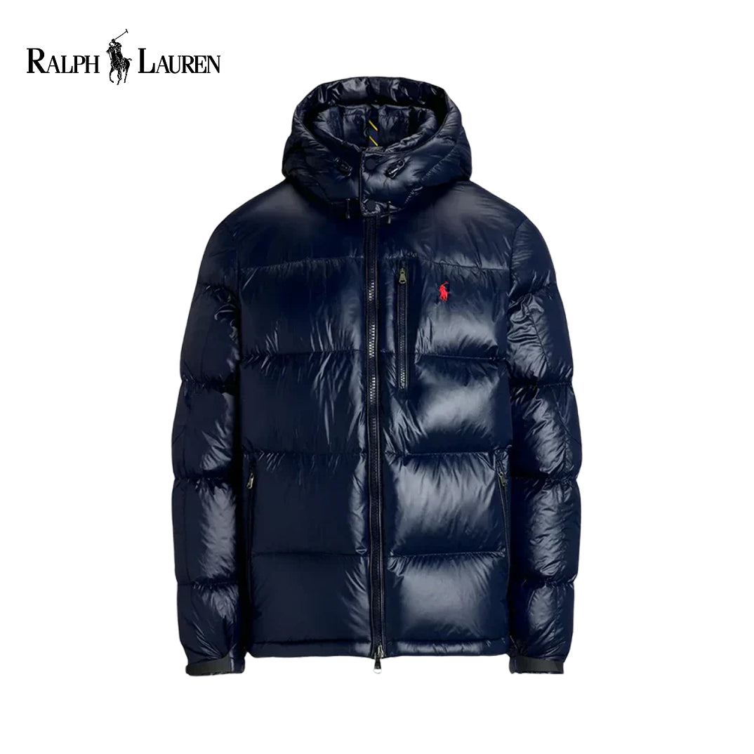 Klassische Daunenjacke | Limitierte Edition