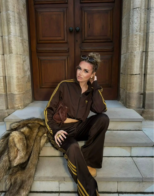 Urban Bloom™ Zweiteiler – BLACK NOVEMBER