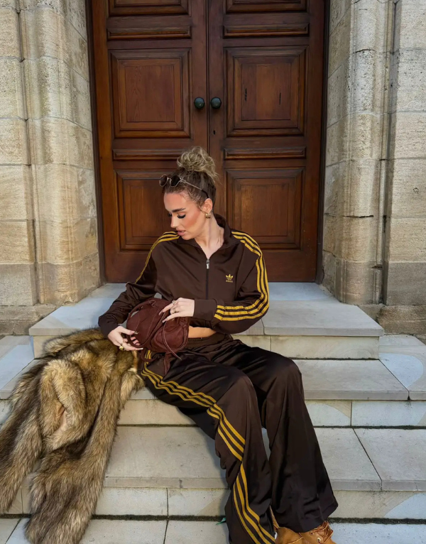 Urban Bloom™ Zweiteiler – BLACK NOVEMBER