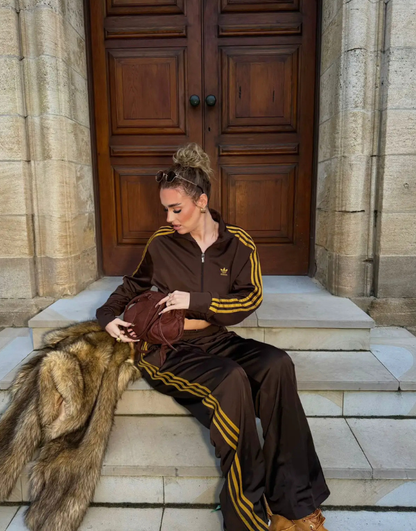 Urban Bloom™ Zweiteiler – BLACK NOVEMBER