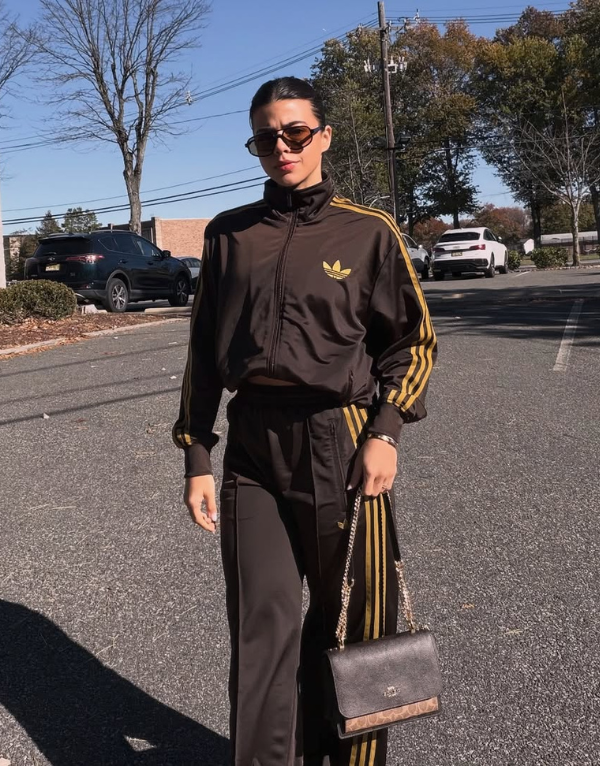 Urban Bloom™ Zweiteiler – BLACK NOVEMBER