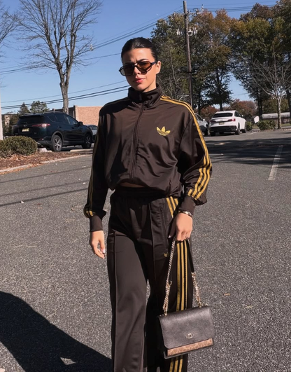 Urban Bloom™ Zweiteiler – BLACK NOVEMBER