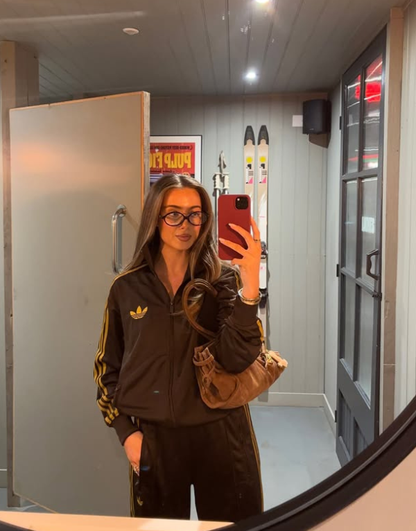 Urban Bloom™ Zweiteiler – BLACK NOVEMBER