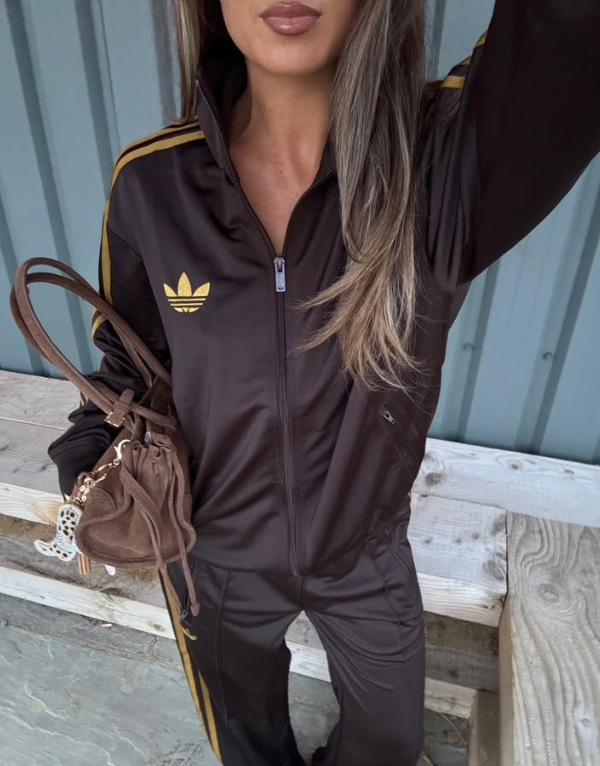 Urban Bloom™ Zweiteiler – BLACK NOVEMBER