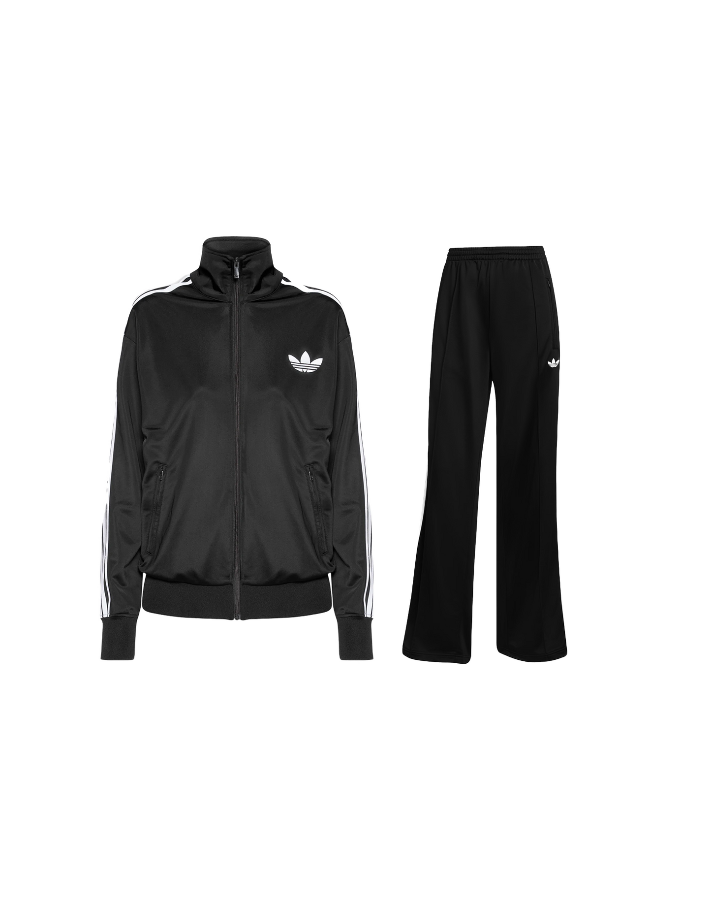 Urban Bloom™ Zweiteiler – BLACK NOVEMBER