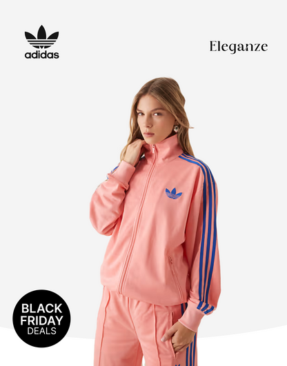 Urban Bloom™ Zweiteiler – BLACK NOVEMBER