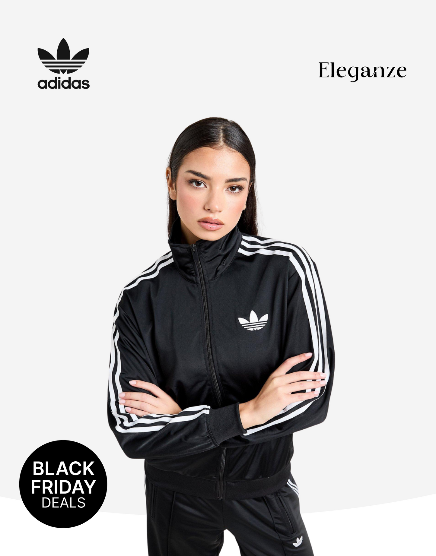 Urban Bloom™ Zweiteiler – BLACK NOVEMBER