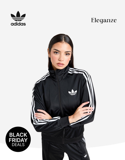 Urban Bloom™ Zweiteiler – BLACK NOVEMBER