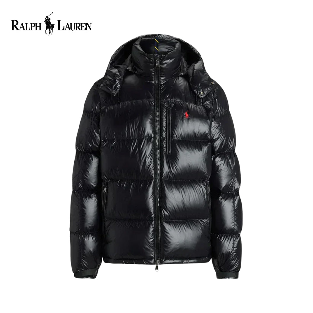 Klassische Daunenjacke | Limitierte Edition