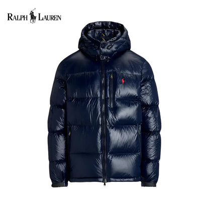 Klassische Daunenjacke | Limitierte Edition