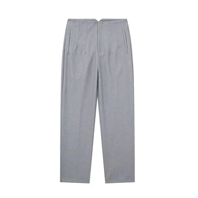 Urban Comfort Pants 