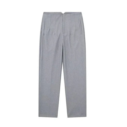Urban Comfort Pants 