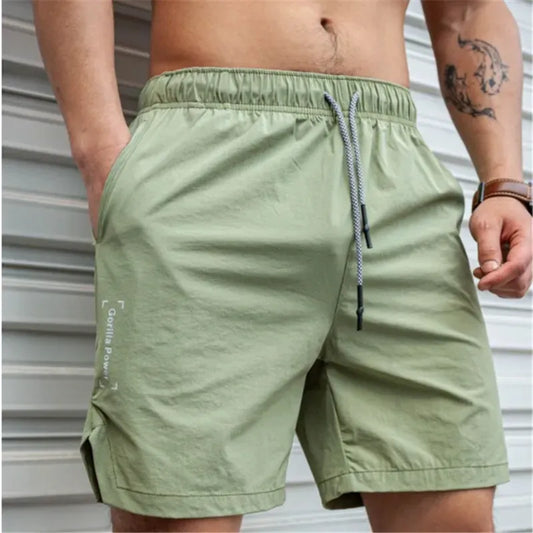 Schnelltrocknende Shorts