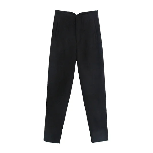 Urban Comfort Pants 