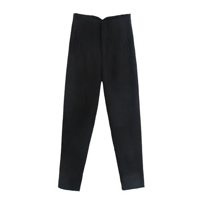 Urban Comfort Pants 